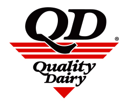 Quality Dairy Corporate Logo