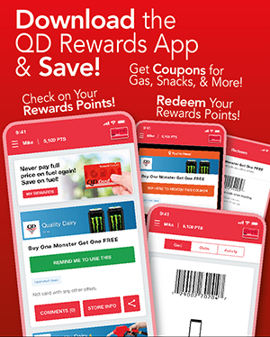 QD App Download Links